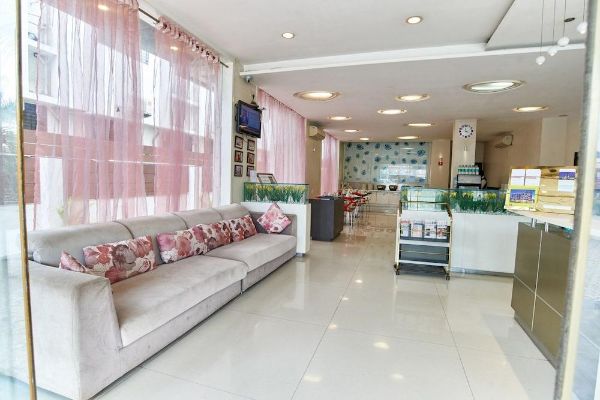 Hotel Sai Mahal (Shirdi)